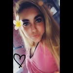 Brooke Akers - @brookes.secretfinstaaa - Instagram