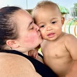 Brooke Albert - @lil.gina.mae - Instagram
