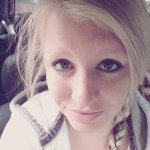 Brooke Albert - @crashley1195 - Instagram