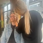 Brooke Alison Smith - @brooke_alisonmua - Instagram