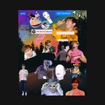 Brooke Allender - @flamingo_1fan - Instagram