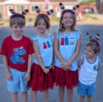 Brooke Allred - Facebook