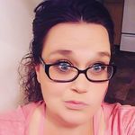 Brooke Allred - @brooklynallred87 - Instagram
