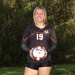 Brooke Allred - @brookeallredvolleyball - Instagram