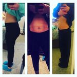 Brooke Altman Fitness Page - @baltman_fitness - Instagram