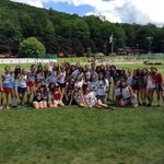 Brooke Altman Vlogs For Camp - @tlc.vlogs - Instagram