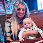 Brooke Amos - @brooke_amos21 - Instagram