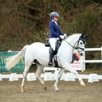 ✨Brooke, Twoie, and Amos✨ - @bsh.equestrian - Instagram