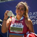 Brooke Andersen - @brooke_andersen - Instagram
