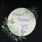 Brooke Andersen - @make_it_personal_ny - Instagram