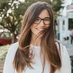 Brooke Andersen - @live_evenwith - Instagram