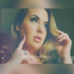 Brooke Andersen Kruz - @darlakruzcosmetics - Instagram