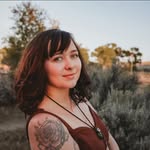 Brooke Andreasen - @brookiecleo - Instagram