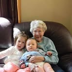 Brooke Andreasen - Facebook