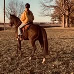 Brooke Andreasen - Facebook