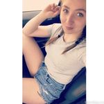 Brooke Angelo - @brookeeea1210 - Instagram