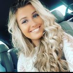 Brooke Antonelli - @brookeantonellixo - Instagram