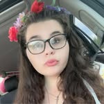 Brooke Appel - @scarletbliss1544 - Instagram