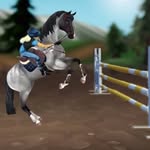 Brooke Applethunder❤🐴❤🐎 - @brooke_applethunder - Instagram