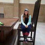 Brooke Applegate Fowler - @madambrooke - Instagram