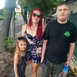 Brooke Archer - @sweetie_the_og_fuzz_and_fam - Instagram
