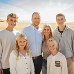 Brooke Argyle Winget - @brookewinget - Instagram