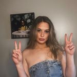 Brooke Armstrong - @_brooke_nicole_97 - Instagram