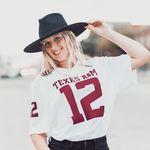 Brooke Armstrong - @brookiewray - Instagram