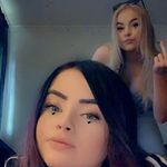 Brooke Armstrong - @barmstrong935spamsx - Instagram