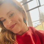 Brooke A. Arthur - @queenbclays - Instagram