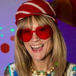 Brooke Arthur - @barthur2.0 - Instagram