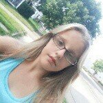 Brooke Arthur - @babblingbrooke02livecom - Instagram
