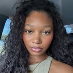 B$ - @brookeashanti - Instagram