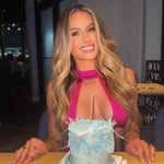 Brooke Ashleigh - @brookeashleighw - Instagram