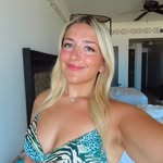Brooke Ashley Davis - @brookeashelyyy - Instagram