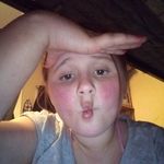 ayla Brooke Ashby - @staceybrooke155 - Instagram