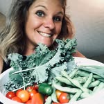 Brooke Ashby - @four_omnivores_and_a_vegan - Instagram