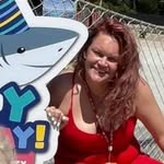 Brooke Ashcraft - @sleepysourpatch84 - Instagram