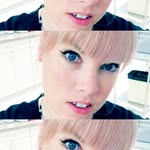 Brooke Ashe - @strawberryshortskates - Instagram