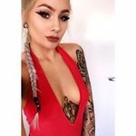 Brooke Ashlee Canute - @brookecanute - Instagram