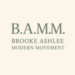 Brooke Ashlee Modern Movement - @bamodernmovement - Instagram