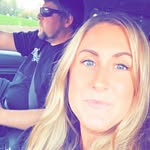 Brooke Atchley - @brookeatchley - Instagram