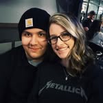 Brooke & August Gildehaus - @b.a.g.rebel - Instagram