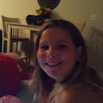 Brooke Isabella Augustine - @brookeaug447 - Instagram