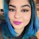 Marissa Brooke Osaoeg Augustine - @alveratrix - Instagram