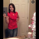 Brooke Autry - @adorkable_baby_girl - Instagram