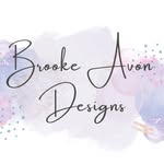 Brooke Avon Designs - @brookeavondesigns - Instagram