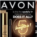 Brooke Wakeman - @avonwith_brooke - Instagram