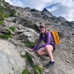 Bee Lawrence - @brooke.babbles - Instagram
