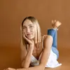 brooke - @brooke.back.at.it - TikTok